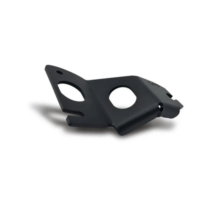 GMF4x4 BB-095P (095P-BB) UHF Antenna Bonnet Bracket Suit Land Rover Defender 2019+ - Passenger Side