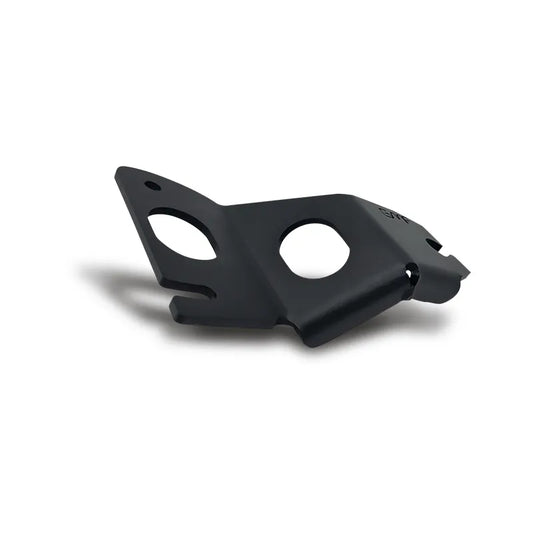 GMF4x4 BB-095P (095P-BB) UHF Antenna Bonnet Bracket Suit Land Rover Defender 2019+ - Passenger Side