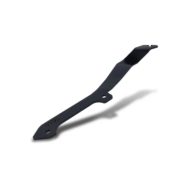 GMF4x4 BB-042P (042P-BB) UHF Antenna Bonnet Bracket To Suit Dodge RAM 1500 DS 2010-2018 - Passenger Side