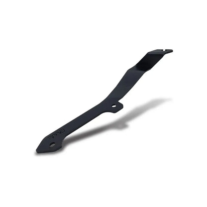 GMF4x4 BB-042P (042P-BB) UHF Antenna Bonnet Bracket To Suit Dodge RAM 1500 DS 2010-2018 - Passenger Side