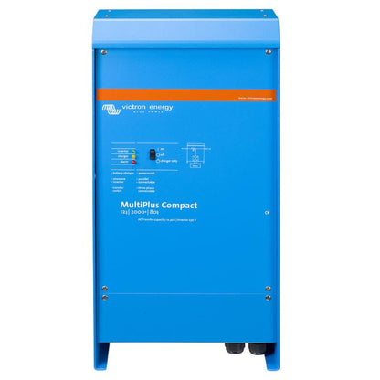 Victron MultiPlus Compact 12/2000/80-30
