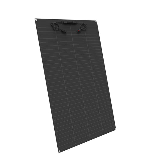 150 Watt 12 Volt Flexible and Lightweight HPBC Solar Panel