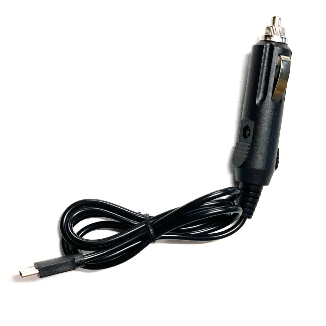 ITECH2000A 12V CAR CHARGER