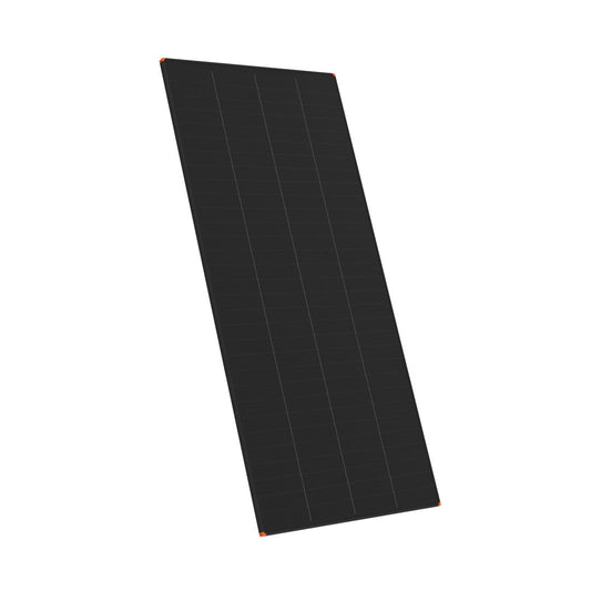 200W Hard Frame Solar Panel 22V