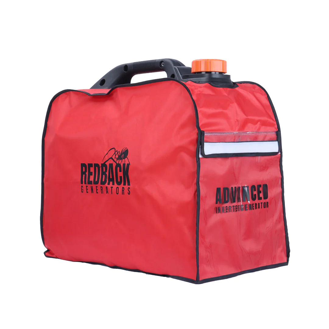 Redback RB3.5 Inverter Generator Protective Cover