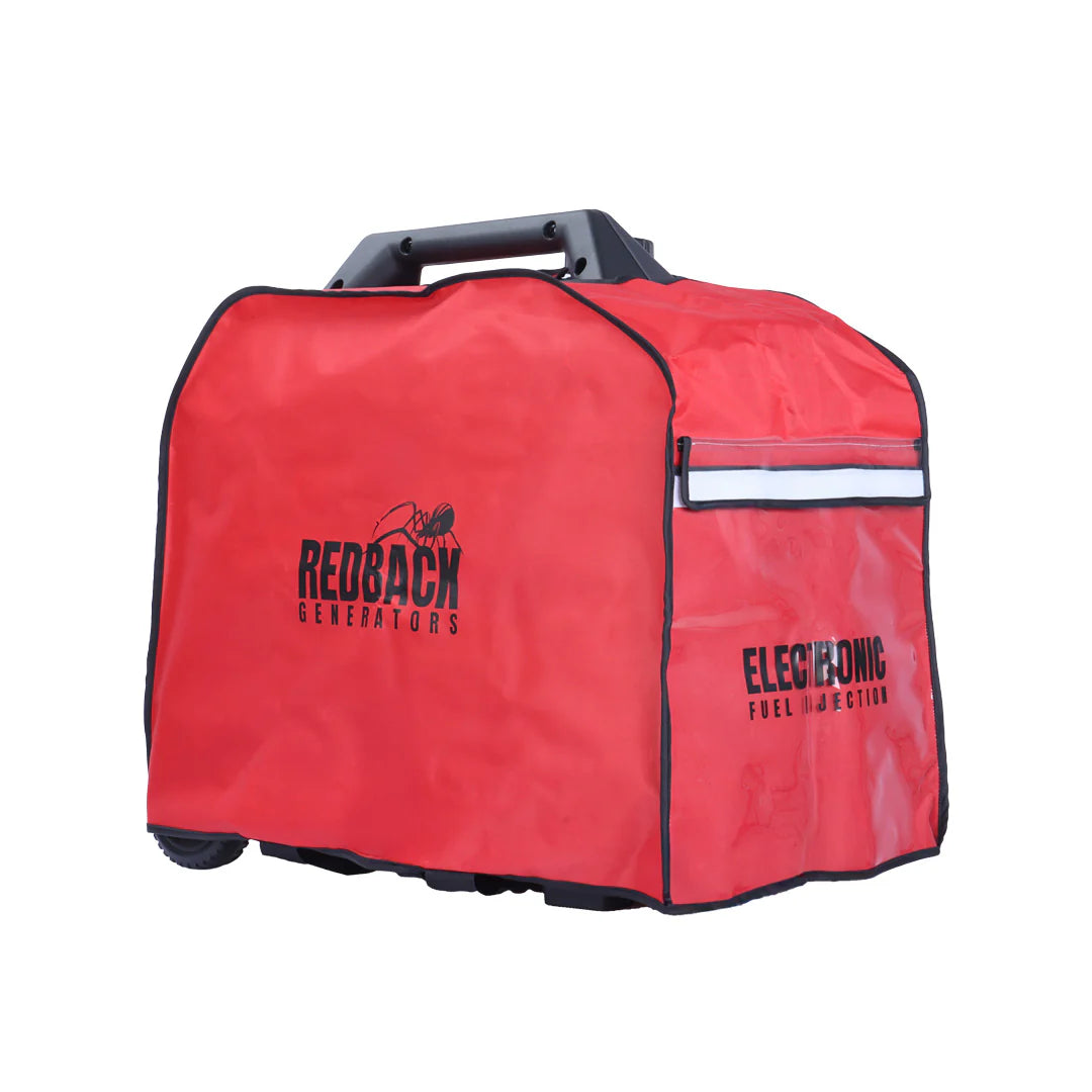 Redback RB4.5 EFI Inverter Generator Protective Cover