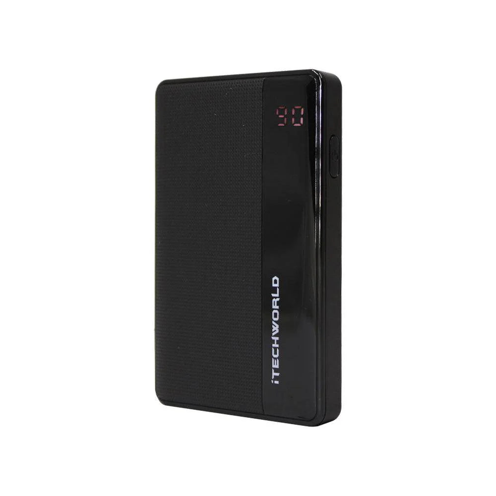 iTECH5KPD 5000mAh Power Bank