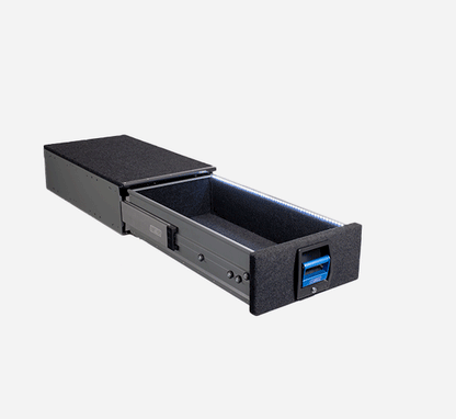 MSA 4x4 1030 Right Storage Drawer Module