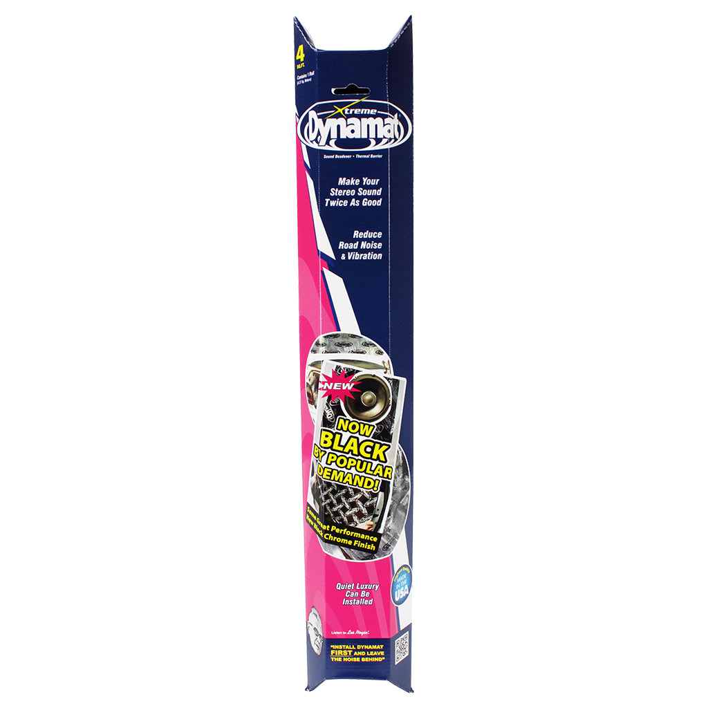DYNAMAT XTREME WEDGE PAC 0.37sqM 10425