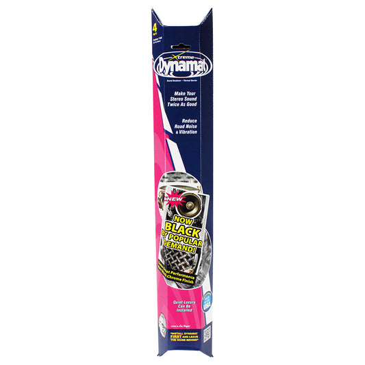 Dynamat Xtreme Wedge Pac 0.37sqM 10425