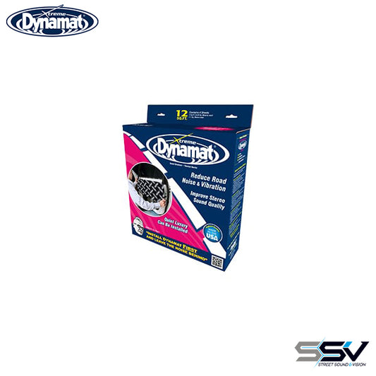 Dynamat Xtreme Door Kit 1.1sqM 10435