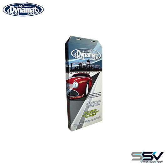 Dynamat Superlite Tri-Pack 1.1sqM 10612