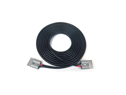 SOLAR EXTENSION CABLE ANDERSON TO ANDERSON CONNECTOR 10M KIT SOLAR PANEL