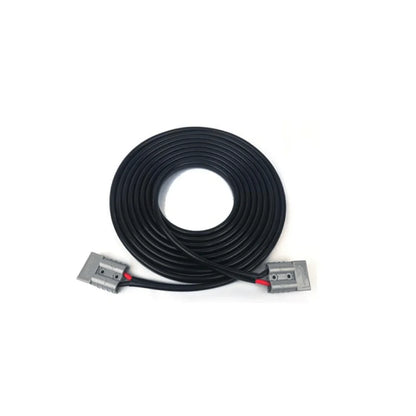 SOLAR EXTENSION CABLE ANDERSON TO ANDERSON CONNECTOR 10M KIT SOLAR PANEL