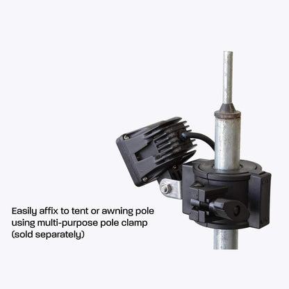 Hard Korr 10W Led Spot Light