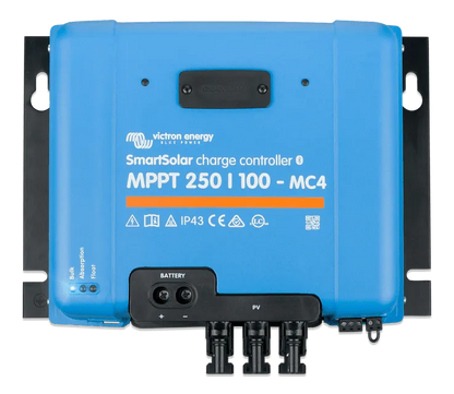 Victron SmartSolar MPPT 250/100 MC4 VE.Can