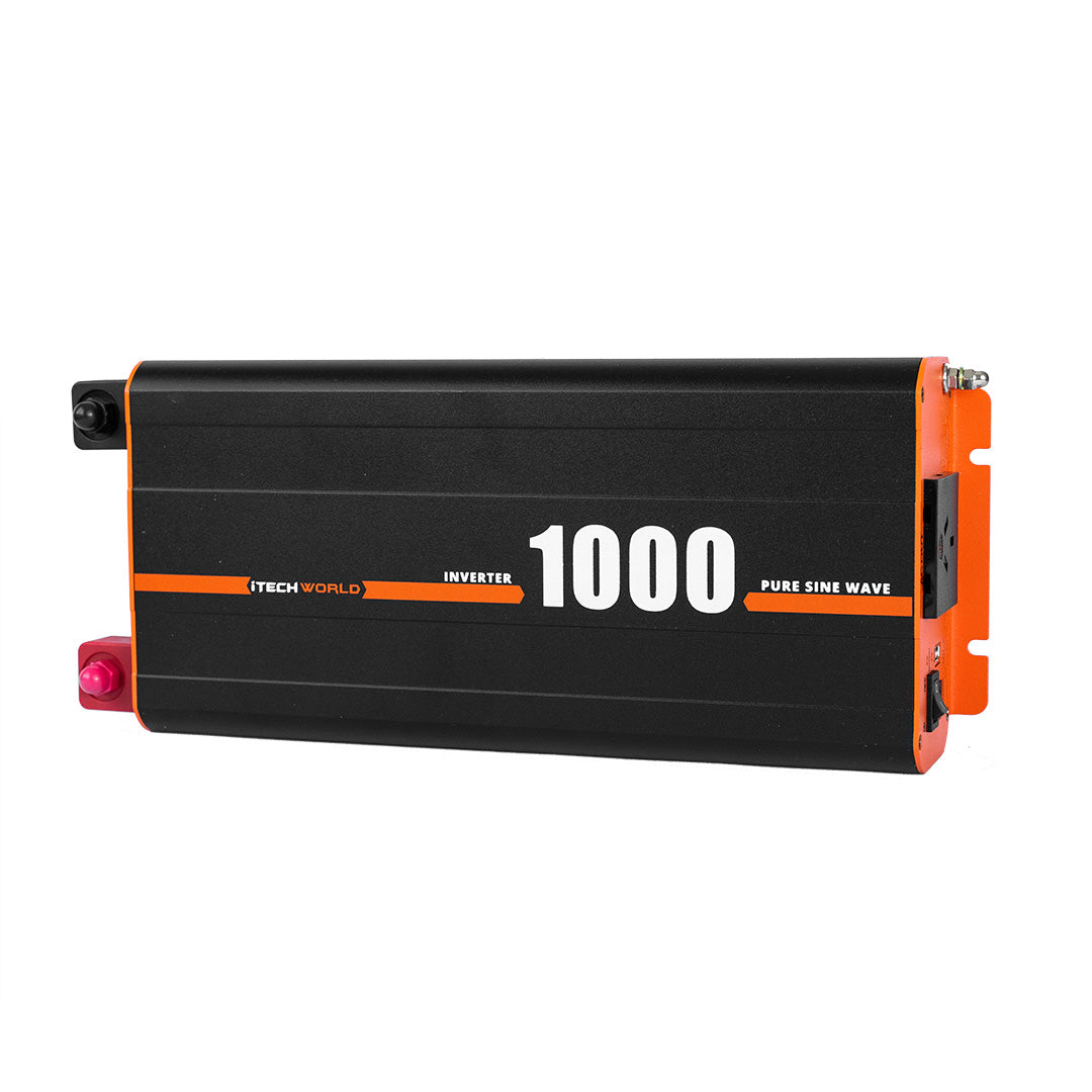 12v 240v inverter