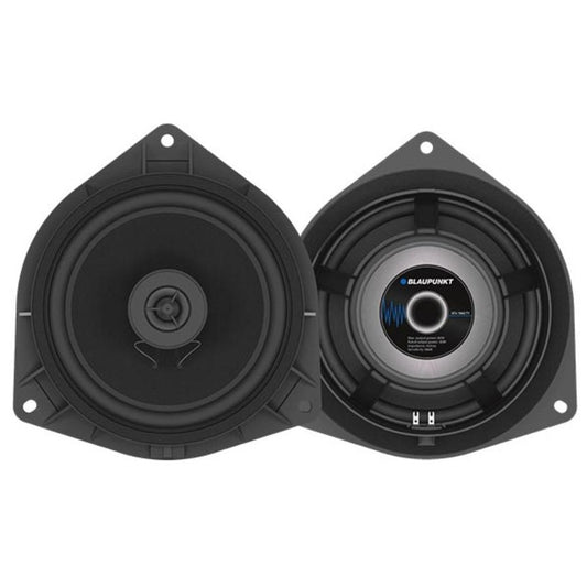 Blaupunkt Toyota 6.5 Inch Coax GTX1662TY