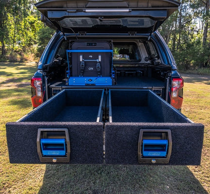 Ranger Right Storage Drawer System