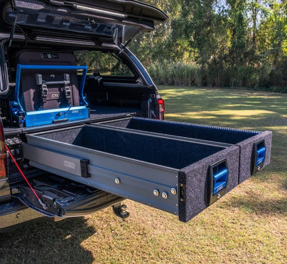 Ranger Right Storage Drawer System