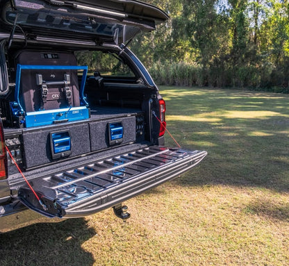 Ranger Right Storage Drawer System