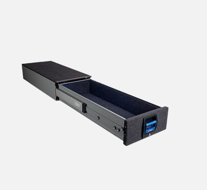 MSA 4x4 1100 Left Storage Drawer Module