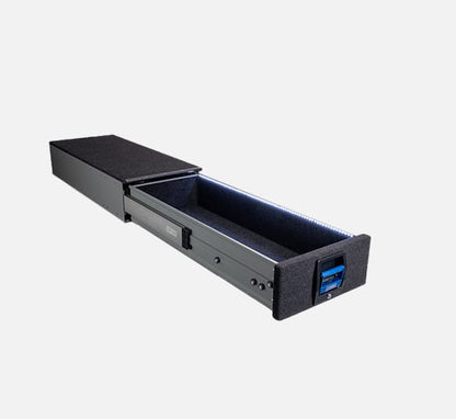 MSA 4x4 1530 Right Storage Drawer Module
