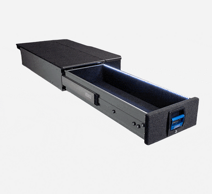 MSA 4x4 HiLux 9th Gen N90 Right Storage Drawer System