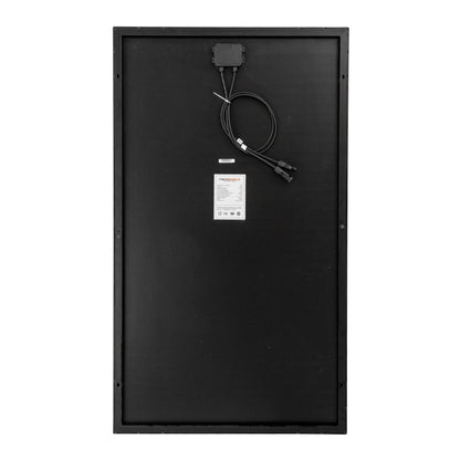 150w solar panel