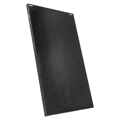 150w solar panel