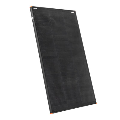iTechworld 150W Hard Frame Solar Panel 22V/27V