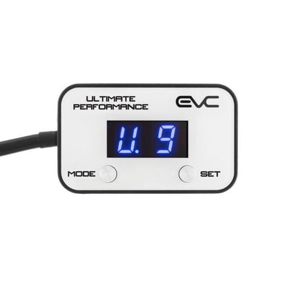 iDrive Throttle Controller for Nissan Skyline V36 2006-2014