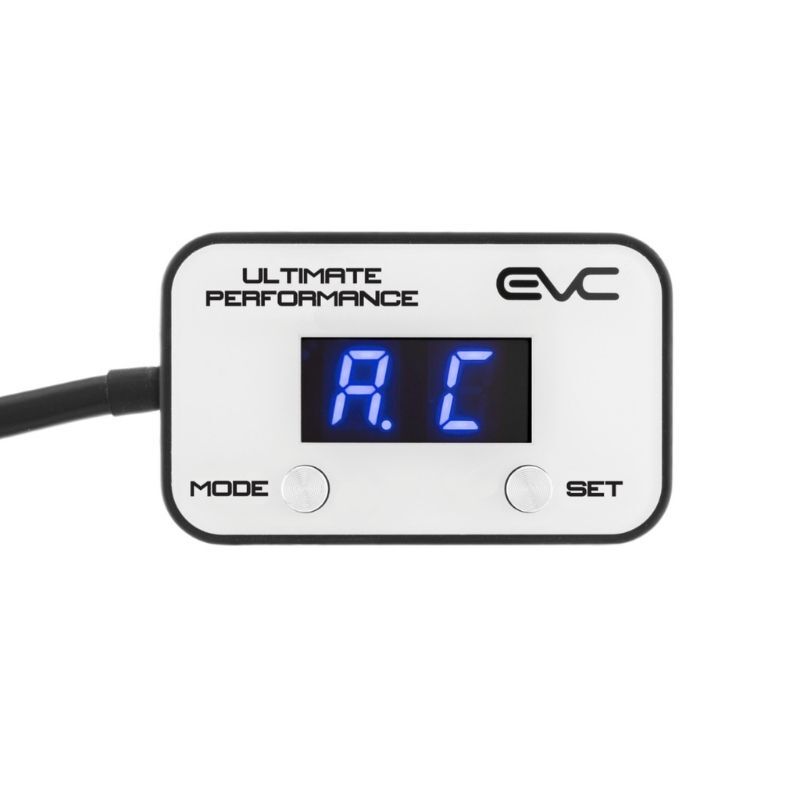 iDrive Throttle Controller for Peugeot 408 2010-On