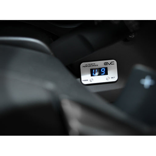 iDrive Throttle Controller for Volvo S60 2019-On