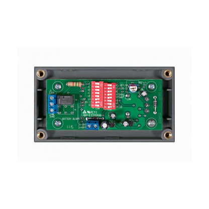 Victron Battery Alarm GX