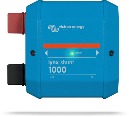 Victron Lynx Shunt VE.Can