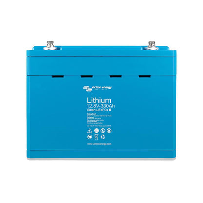 Victron 12.8V 330Ah LiFePO4 Smart Battery