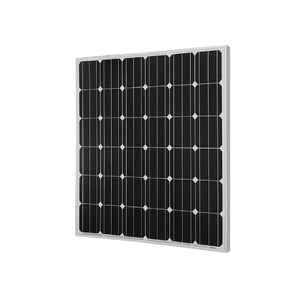 Victron solar panels