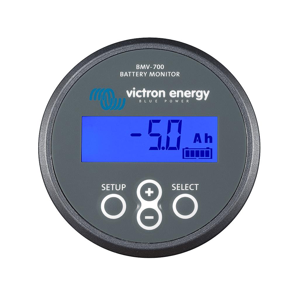 Victron BMV-700 Battery Monitor