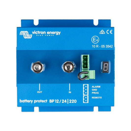 Victron BatteryProtect 12/24V 220A