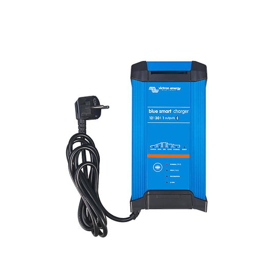 Victron Blue Smart IP22 Charger 12/30 (1)