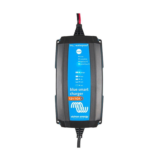 Victron Blue Smart IP65 Charger 12/10