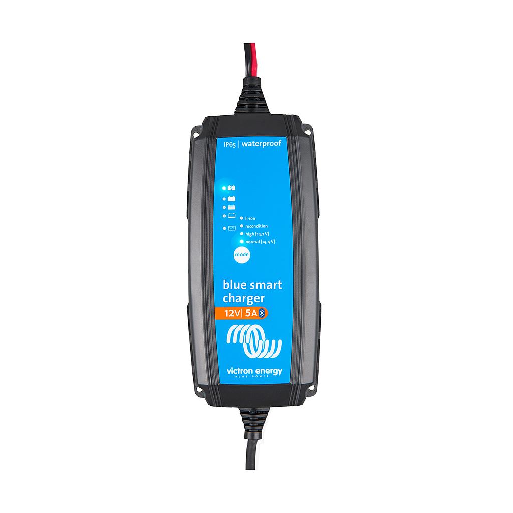 Victron Blue Smart IP65 Charger 12/5