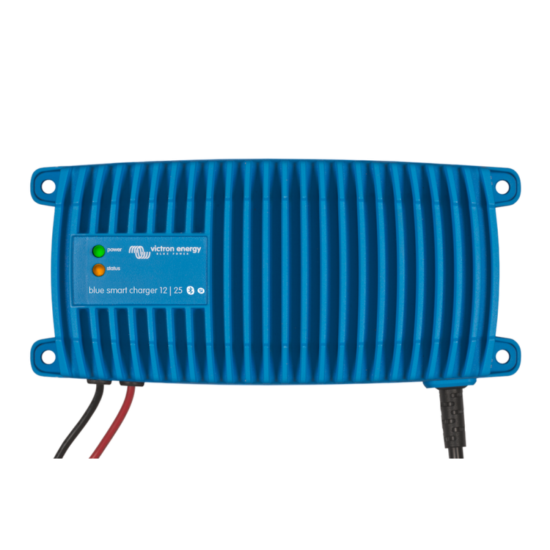 Victron Blue Smart IP67 Charger 12/25