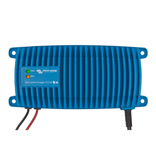 Victron Blue Smart IP67 Charger 12/25