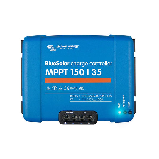 Victron BlueSolar MPPT 150/35