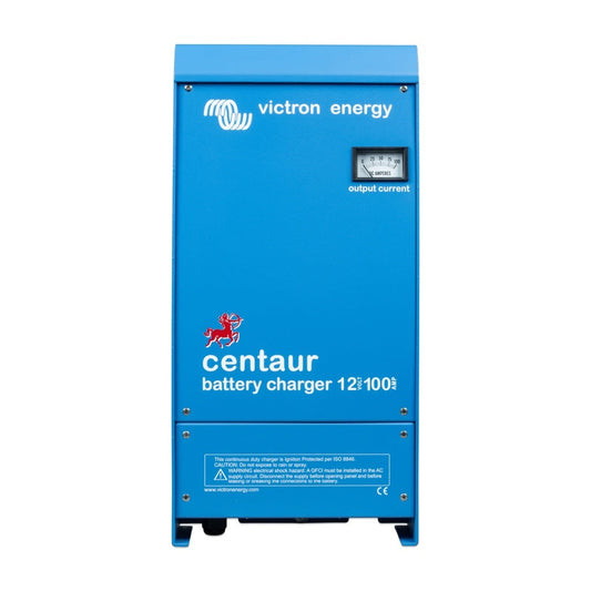 Victron Centaur Charger 12/100 (3)