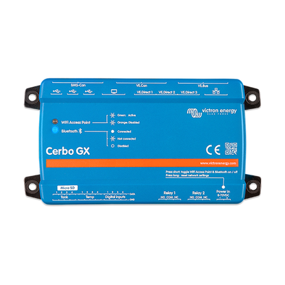 Victron Cerbo GX