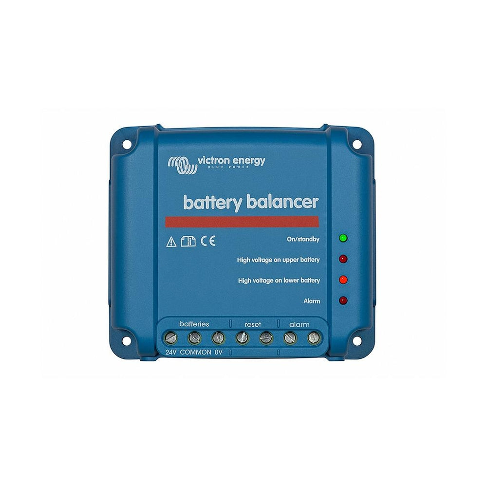 Victron Energy Battery Balancer – Voltage Electrical Supplies