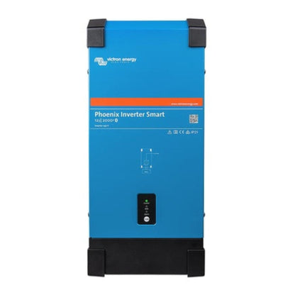 Victron Phoenix Inverter Smart 12/2000